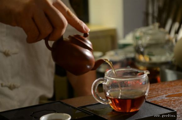 深圳茶博會(huì)大馬倉(cāng)茶會(huì)