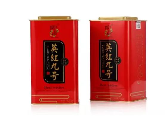 聚焦?第12屆深圳茶博會(huì)指定茶品風(fēng)采展示